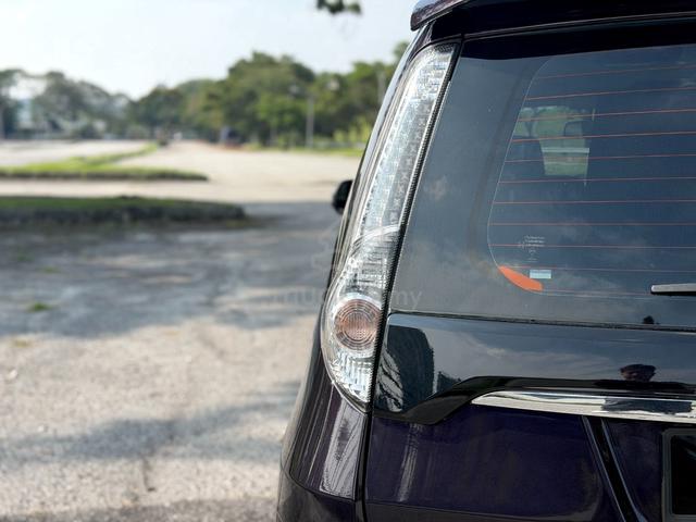 2018 Perodua ALZA 1.5 ZV ADVANCED FACELIFT (A) - 4