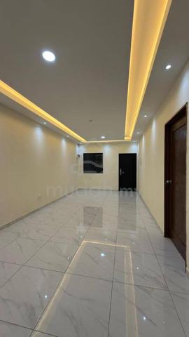 Kulai Full Loan Rumah Cantik Dekat Lotus Mall Near North South Highway 1