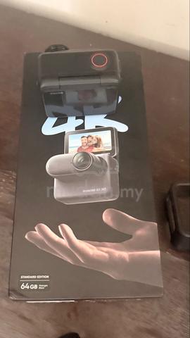 insta360 go 3s - photo 2 of 6