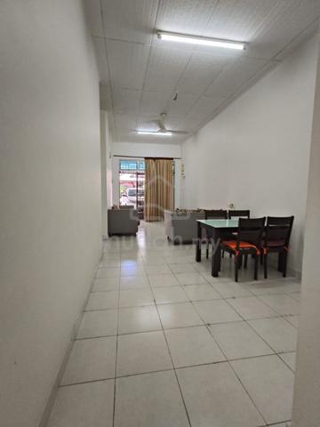 Taman Bestari Indah 1