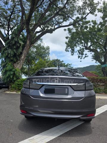 2016 Honda CITY 1.5 E (A) Loan Kedai DISEDIAKAN‼️ - 4