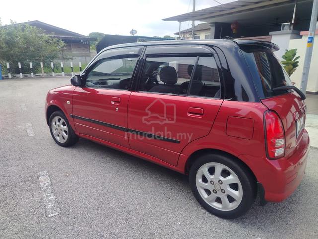 2006 Perodua KELISA 1.0 EZ (A) - 5