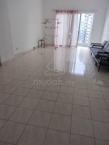 Prima Setapak Condominium 1