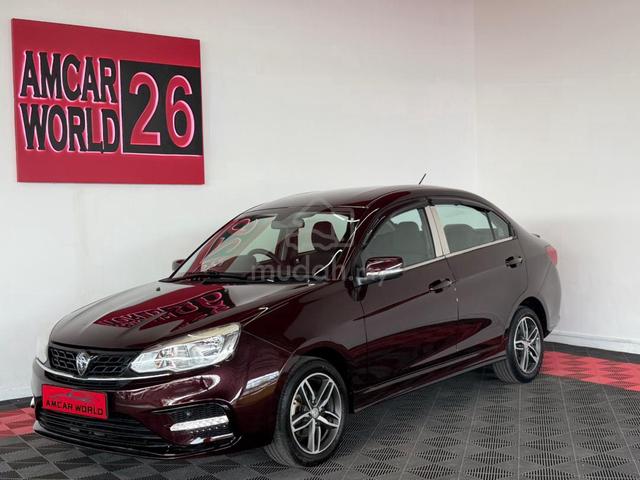 ORI2021 Proton SAGA PREMIUM 1.3L (A) 3 YR WARRANTY - 1