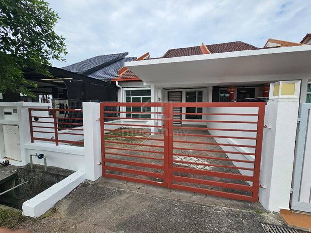 [20x70|FREEHOLD] 1 Storey Bandar Bukit Raja  1
