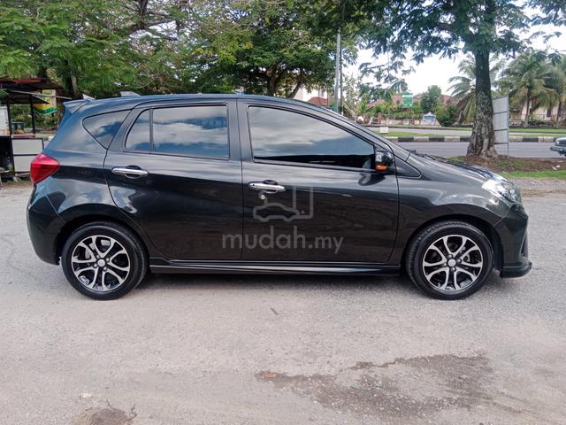 2019 Perodua MYVI 1.5 H (A) - 5