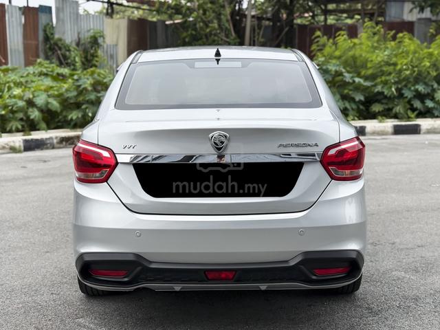 2018 Proton PERSONA 1.6 STANDARD -- (A) - 5