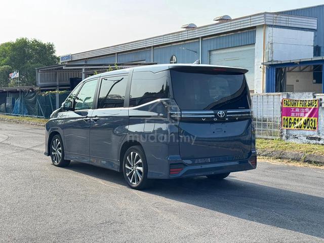 (2 POWER DOOR) Toyota VOXY 2.0 S-Z (7 SEATER) 2024 - 4