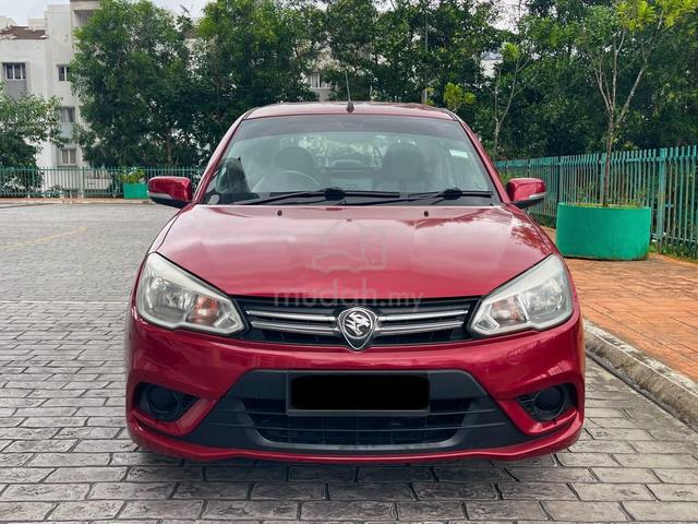 2020 Proton SAGA PREMIUM AT 1.3L (A) FULL LOAN - 2