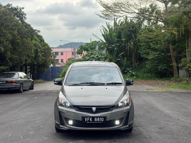 2020 Proton EXORA PREMIUM 1.6L (A)F.Service Proton - 5