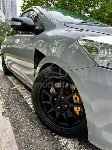 URGENT - 2011 Toyota VIOS 1.5 J FACELIFT (A) - 2