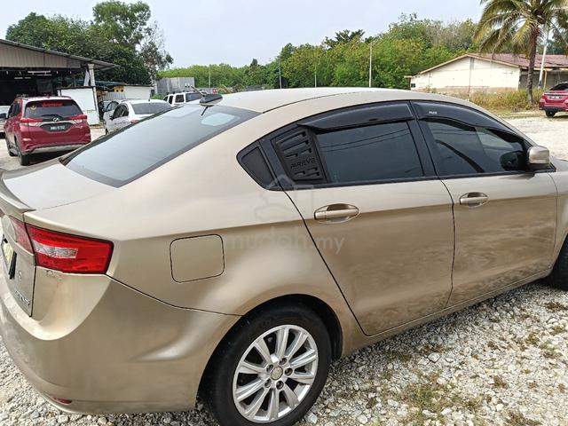 2012 Proton PREVE 1.6 CFE PREMIUM (A) - 3