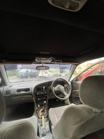2002 Proton WIRA 1.3 A/B GL (M) - 2