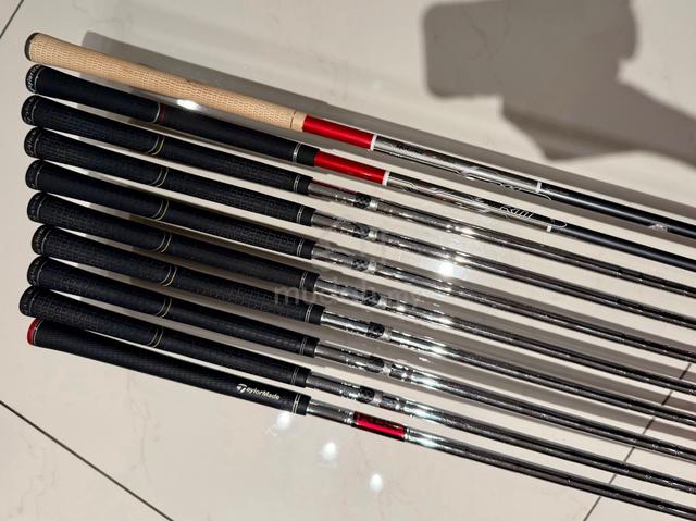 Taylormade Full Complete Golf Set (Regular flex) - photo 6 of 6