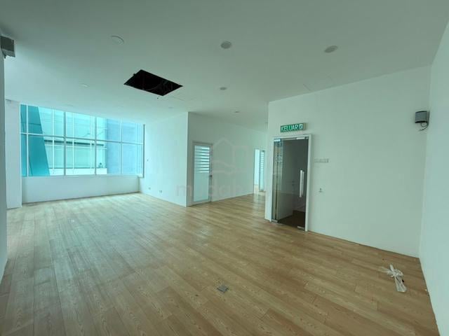 1st Floor Shop Office for Rent @ Jln Sentral Jaya, Icon City 1