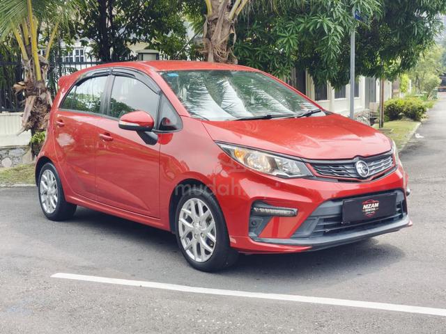 2023 IRiZ 1.6 EXE FL LOW SALARY CTOS AKPK CAN LOAN - 4