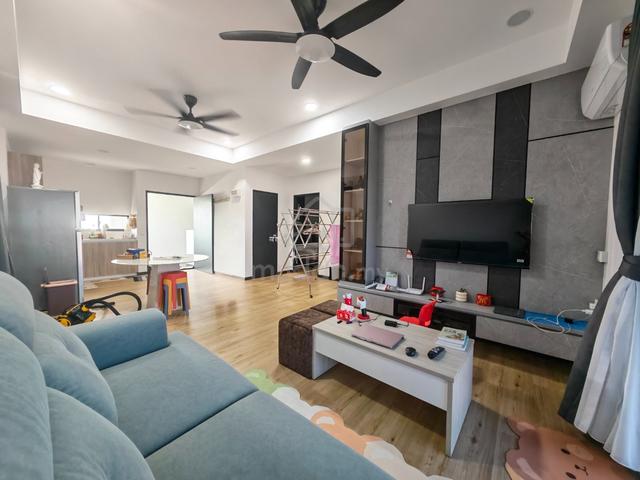 Junction 3 Apartments 1