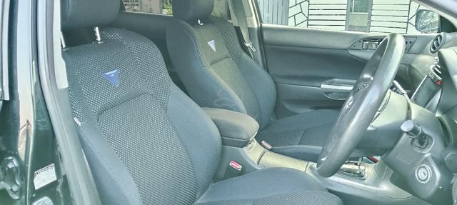 2007 Toyota CALDINA 2.0 ZT FACELIFT FWD (A) - 3