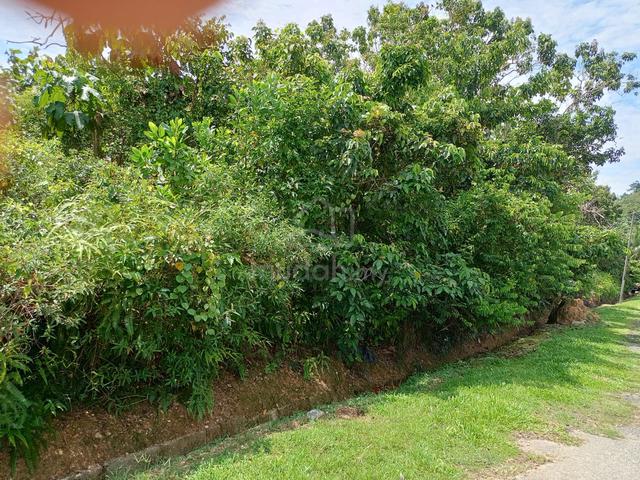 Prima Residential Land fr Sale, Near Mainroad with Utilities at Mambau 1