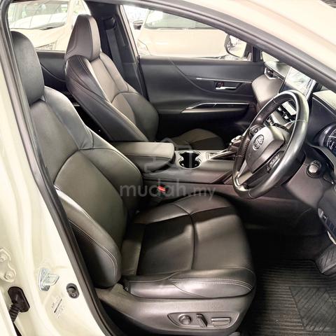 2021 / 2022 Toyota HARRIER 2.0 G -SPEC (A) - 3