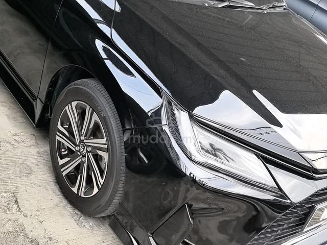 2023 Toyota VIOS 1.5 E (A) - 5