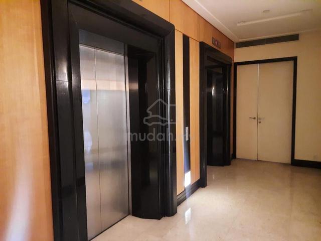 The Binjai on the Park, KLCC, KL City Centre Condominium for Sale 2
