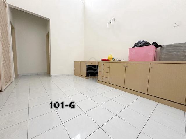 Menara U 4