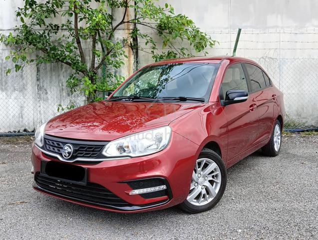 2022 SAGA PREMIUM 1.3L (A) F.S.R Proton Warranty - 1