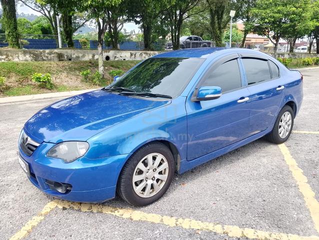 2014 Proton PERSONA 1.6 SV (A) - 3