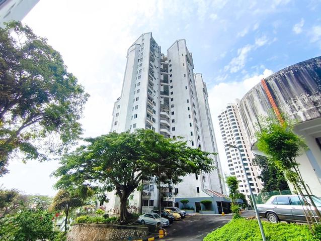 Desa Mar Vista 1