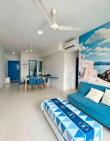 Aman 1 Tropicana Urban Homes 1