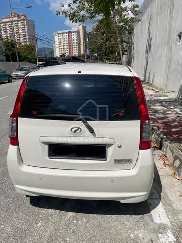 2014 Perodua VIVA 1.0 EZ STANDARD (A) - 4