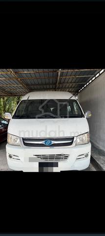 2014 Cam PLACER-X 2.5 FRD6600C (M) - 3