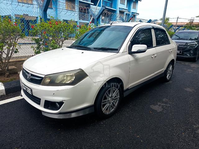 2012 Proton SAGA 1.6 FL EXECUTIVE (A) - 4