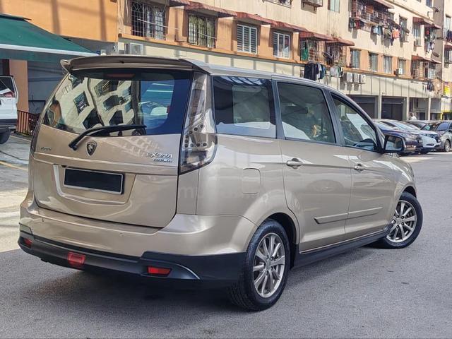 MURAH!! Proton EXORA 1.6 BOLD PREMIUM TURBO - 2