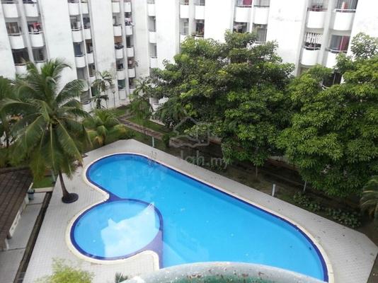 Fawina Court 3