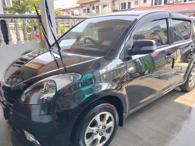 2005 Perodua MYVI 1.3 EZI (A) - 5