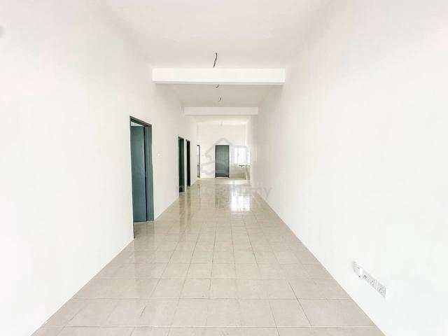 FLEXIBLE BOOKING NEAR SCHOOL Single Storey Taman Nusa Seri Cengal 1