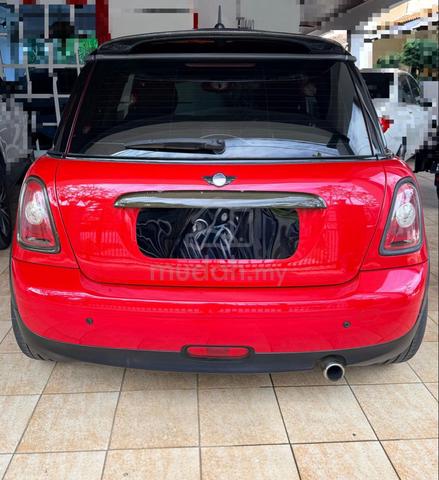 2007 Mini COOPER 1.6 (A) - 3
