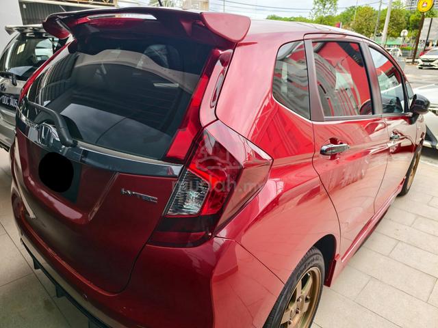2019 Honda JAZZ 1.5 E (A) 1 YR WARRANTY - 5