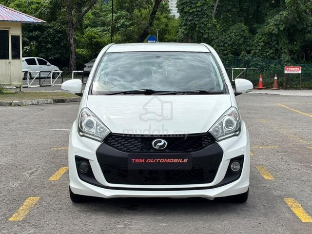 2017 Perodua MYVI 1.5 SE (A) - 3