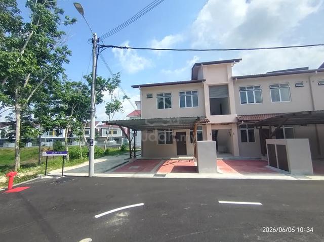 [ BRAND NEW UNIT ] For Rent Bukit Katil Melaka 1