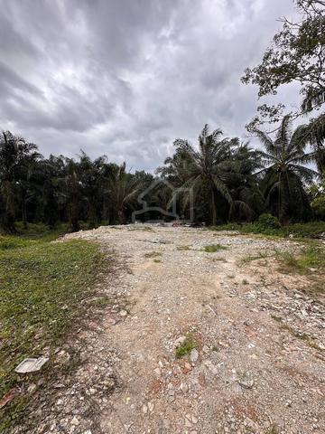 [ 0.92 Ekar ] Shape Lawa, Ada Akses Jalan, 1 Nama 1