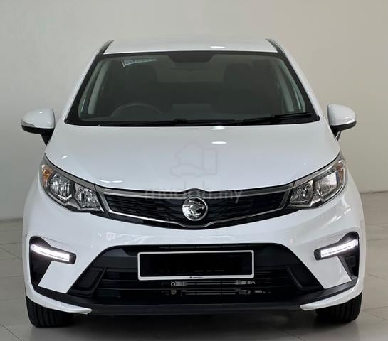 2024 Proton PERSONA 1.6 EXECUTIVE MY21 FACELIFT - 2