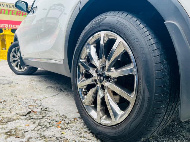 2016 Kia SORENTO 2.4 (A) FS86920KM 3YRS WARRANTY - 5