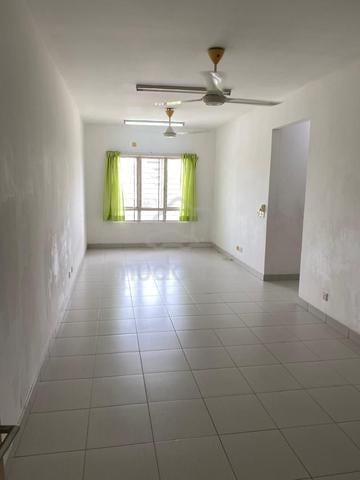 Seri Jati Apartments @ Setia Alam 1