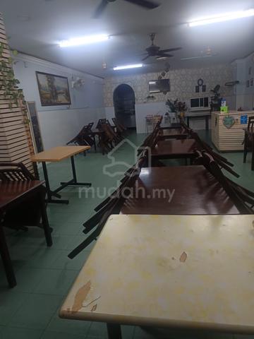 fully equipped restaurant for rental 1