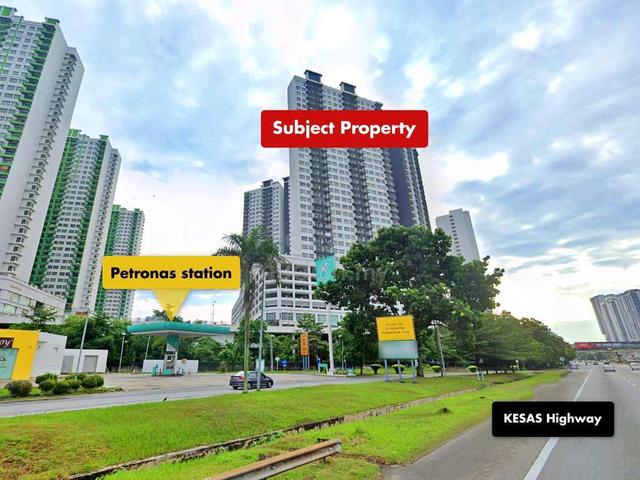 OUG Parklane 1