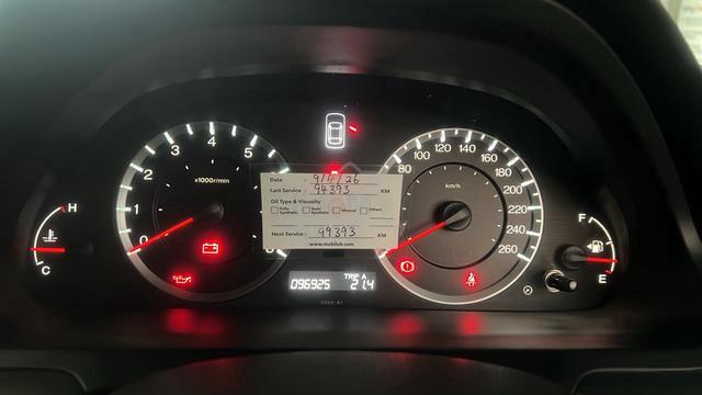 2014 Proton PERDANA NEW MODEL 1 VVIP OWNER TIPTOP - 5