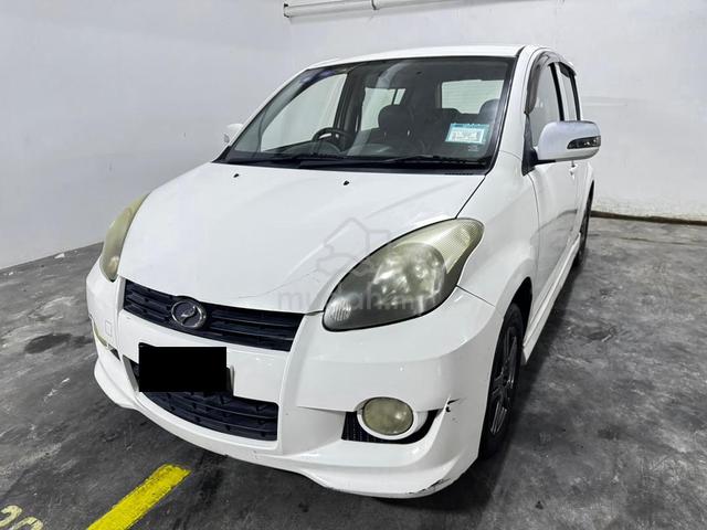 .11 Perodua MYVI 1.3 SE FACELIFT (A) ORI SE,1OWNER - 3